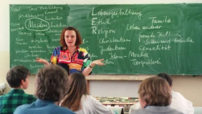 Warum Ethikkurse keine überzeugende Alternative sind