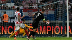 Rangnick siegt bei Debüt mit Österreich – Dänemark schlägt Frankreich