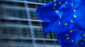 Renditen amerikanischer Staatsanleihen auf Höhenflug