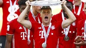 FC Bayern will doch als Erstes ran