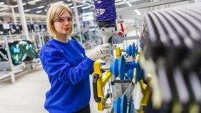 Google Glass versucht Comeback  