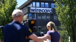 Die Zahlen von Wirecard werden immer schlechter