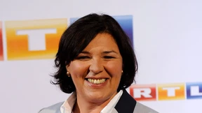 Verliebt in einen Eisenbahnfreund