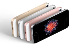 Weil es so schön in die Tasche passt