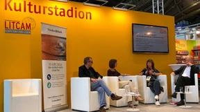 Irgendwas mit Geld und Kultur