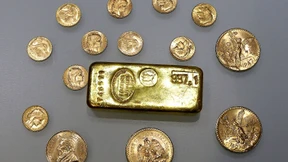 Analysten erwarten Goldpreis von 2000 Dollar