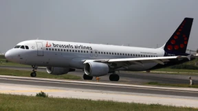 Streik bei Brussels Airlines trifft 60.000 Passagiere