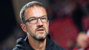 Die Eintracht steigt in die Eisen