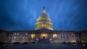 Republikaner scheitern mit Blockade des Atomabkommens