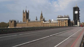 Mehr als 10.000 Tote in Großbritannien