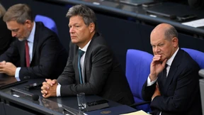 Neuwahlen, Mr. Haushalt? „Sind mitten in der Notlage“