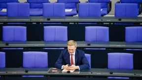 Lindner: „Nicht jede staatliche Leistung wird noch möglich sein“