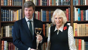 Kommen die Männer in der Literatur zu kurz?