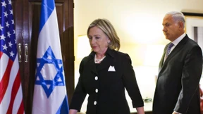 Warum Israel sich aus Amerikas Wahlkampf raushält