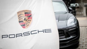 Bafin warnt vor dubiosen Angeboten von Porsche-Aktien