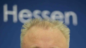 SPD hält Etatentwurf für „eindeutig verfassungswidrig“