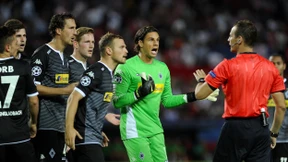 „Wir müssen auch mal den Schiedsrichter bearbeiten“