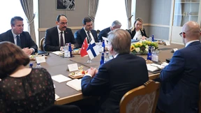 Türkei fordert Auslieferung von Kurden