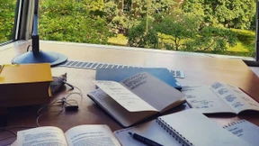 Die Tücken des wissenschaftlichen Schreibens