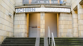 Chance für die Schirn