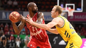 Alba Berlin kurz vor Titelgewinn