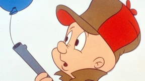 Elmers Kappe im Test