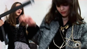 Capitol Hill silverbacks and their proteges…