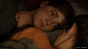 „The Last of Us – Part II“