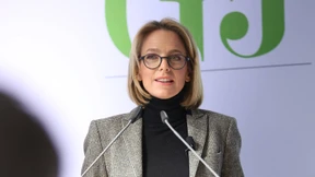 Julia Jäkel  übernimmt die Führung des Verlags