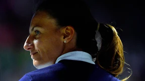 Top-Leistung auf dem heißen Stuhl