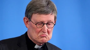 Woelki will sich Betroffenen von sexueller Gewalt zuwenden