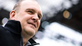 Schmadtke übernimmt Geschäftsführung