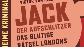 Auf Jacks Spuren