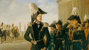 Durch das Land des bösen Zaren