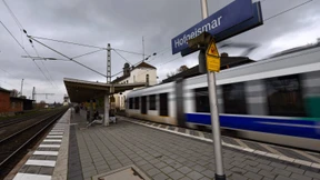 Wieder Streik bei nordhessischer Regiotram