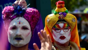 „Mein Körper - meine Identität - mein Leben!“