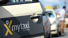 My Taxi darf Rabatte gewähren