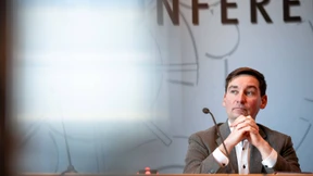 Ringen im Umfragetief