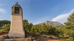 Warum Cézanne diesen Berg siebenundachtzig Mal malte