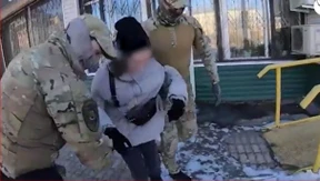 FSB geht gegen angebliche Unterstützer der Ukraine vor