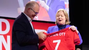 Auch an der SPD-Basis brodelt es