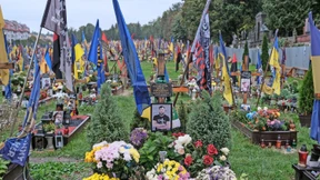 Im Krieg zeigt sich, wer ein echter Freund ist