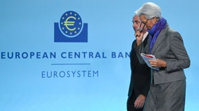 „Handlungsdruck der EZB außerordentlich groß“