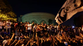 In Kampfbereitschaft  