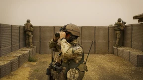 Die Rückkehr der Taliban