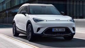 Das Ende der Querparker