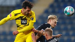 Hummels macht den Haaland