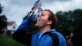 Auf die Plätze, fertig, prost