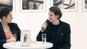 Für die Hoffnung, ein Leben in Freiheit führen zu dürfen