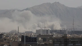 Wie der Angriff auf Iran vorbereitet wurde